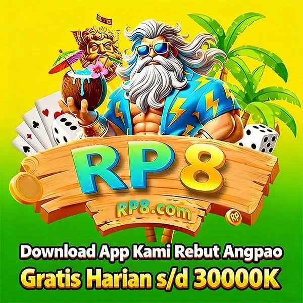 rp8 Unduh